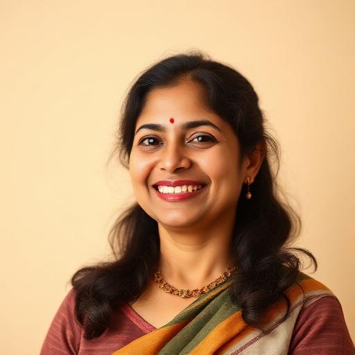 Anjali R.