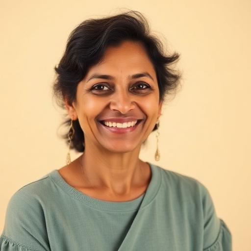 Sunita M.