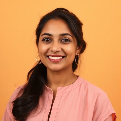 Priya S.