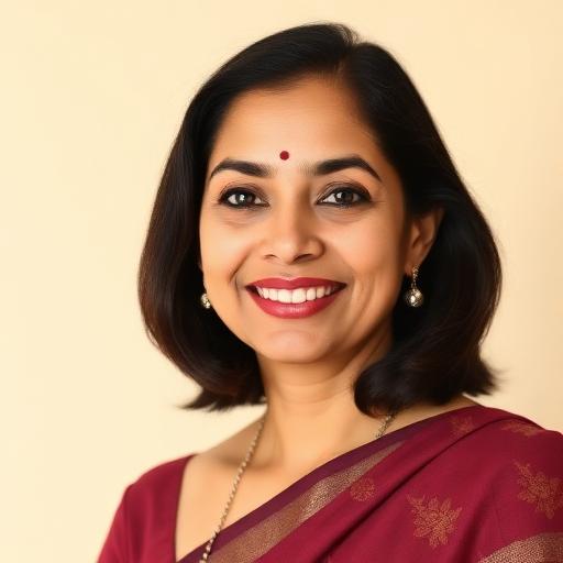 Meera T.