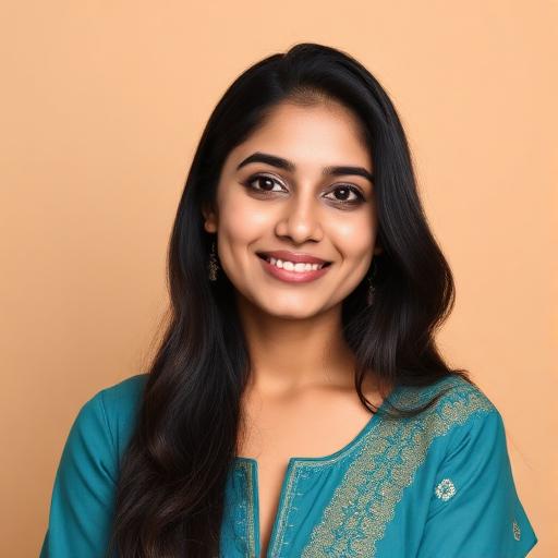 Kavita N.